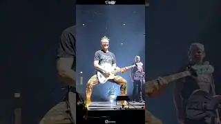 blink-182 - Don’t Leave Me (Live • World Tour 2023)