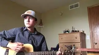 “The Way I Am” - Merle Haggard (Cover by Evan)