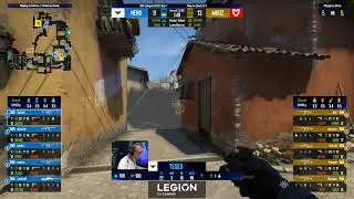 teses nade pog