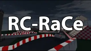 RC RaCe - BoğazİçiGameJam