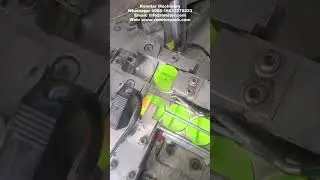 Automatic Round Pencil Sharpener Assembling Machine