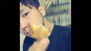 Cute indonesian gay