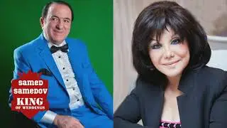 Samed Samedov ft Flora Kerimova - Gelmedi (OFFICIAL)