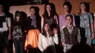 Визитка #2 от Философов