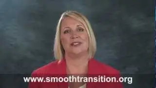 Smooth Transitions PSA