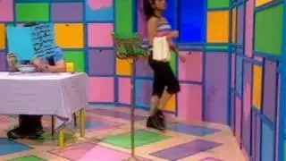 Hi-5 Kathleen Noodle Stall (2001)