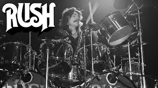 7 Neil Peart beats in 7 time