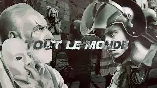 TRIBADE - Tout le monde (videolyric)