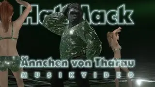 HallMack - Ännchen von Tharau  (Musikvideo)