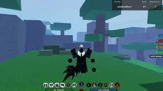 Umpire Guitar Spawn Location|Shindo Life