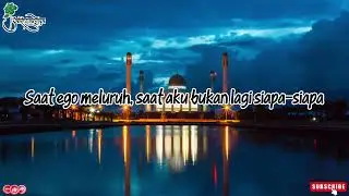 BAKHTARIYA - RAHASIA DIRI (OFFICIAL LYRIK VIDEO)
