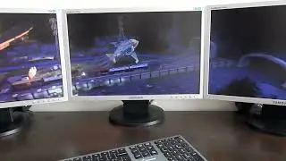 не для триплскрин XCOM Enemy not for triplescreen