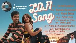 Lofi song (Bollywood Dhamaka )