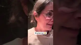 Krystal’s