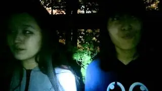 Aliya and Aika [JB -- One Less Lonely Girl]