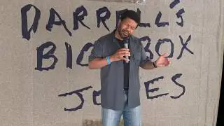 Darrell's Big Box of Jokes #2 (2020)