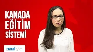 Kanada'da eğitim sistemi nasıldır? | Eğitim | Nasil.com