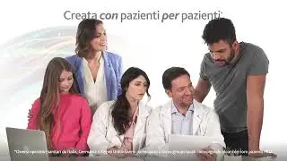 Casting Moda Milano | Video PKU Golike BAR Applied Pharma Research - Ad Moda