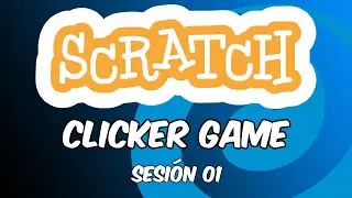 Scratch - Clicker Game