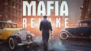 Mafia Definitive Edition 2020-Cпасти Дона/лучшая миссия