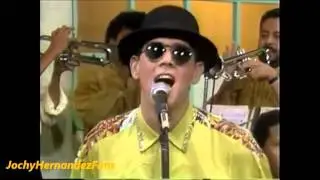 Jochy Hernandez - Cariño me vuelves loco