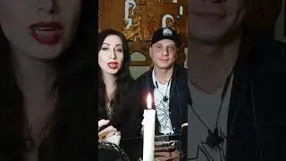 Тайны погоста с Ильичевым Антоном