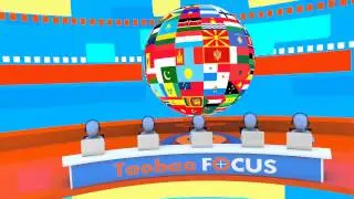 Презентация услуг Taobao FOCUS