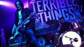 Terrible Things - 