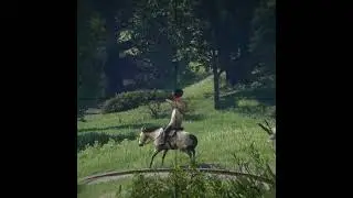 Arthur The Professional Bounty Hunter 