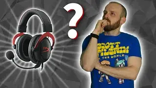 HyperX Cloud II - Still Worth Buying?
