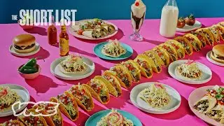 Last Meal Requests of Death Row Inmates | Last Meal (Full Film) | The Short List