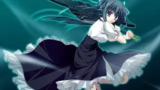 Let's Osu "Survive Hardcore" Yousei Teikoku - Asgard [Valhalla]
