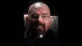 walter white heisenberg edit - Empathy #shorts #breakingbad