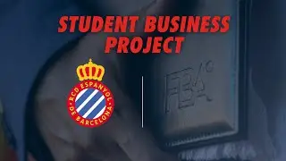 FBA | RCD Espanyol | SBP Testimonial by Andres Merello