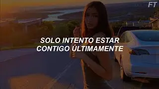 Lil Mosey - See My Baby (Sub. Español)