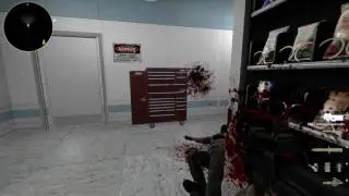 csgo карта на прохождение