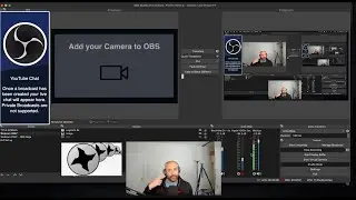 OBS Ninja - Can't Hear Audio
