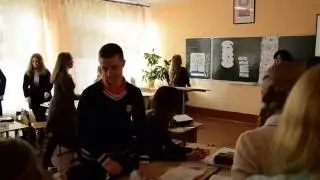 Выразите свою гражданскую позицию. Дегелько