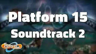 Thorpe Park Fright Nights - Platform 15 Soundtrack (2)