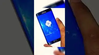 Samsung S6 Edge Plus Hard Reset 