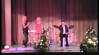 КОНКУРС 