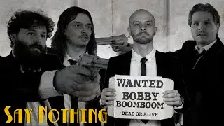 SWEARS - Say Nothing [Official Video]