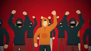 Деструктивные религиозные течения