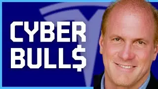 E65: The Fed is done. TESLA Set to Skyrocket With Gary Black