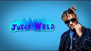 Juice WRLD - Perky In My System『Prod. Rocky WRLD 999』