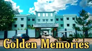 Golden Memories💝 | Al Ameen Mission Academy Suri |HS 2022 batch | Woh din bhi kya din the|Mr. Nobody