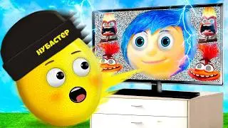 ПОПАЛ В МУЛЬТИК ГОЛОВОЛОМКА 2 в ROBLOX!