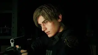 Resident Evil 2 – E3 2018 Playstation Showcase Trailer   PS4