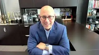 Texas Consilium 2020 Business Excellence Awards: Kevin Hodes