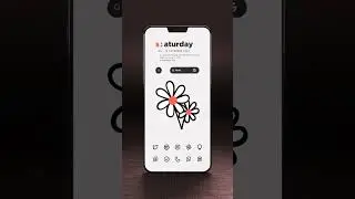 Minimal Nova Launcher Android Homescreen Setup No.415